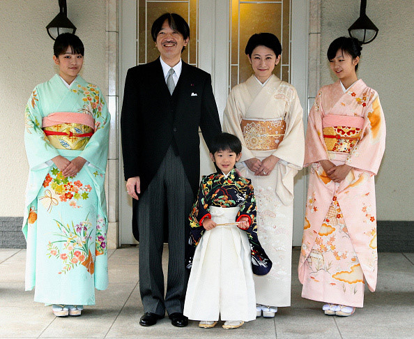  Công chúa xinh đẹp nhất hoàng gia Nhật Bản: Nhan sắc kiều diễm, không thua kém minh tinh - Ảnh 3.