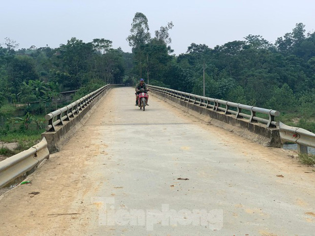  Sự thật về 2 cây cầu ca sĩ Thủy Tiên từ thiện ở Nghệ An - Ảnh 6.