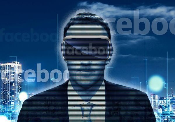 Toan tính của Mark Zuckerberg với Meta: Đưa 3 tỷ người dùng vào ‘vũ trụ ảo’, vui chơi, mua sắm, học hành ‘ảo’, tương lai bá chủ kinh tế, xã hội - Ảnh 1.