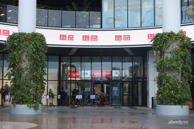 Công ty mẹ Uniqlo đạt lợi nhuận kỷ lục gần 300 tỷ yên trong một năm  bởi  Nguyễn Duyên  Brands Vietnam