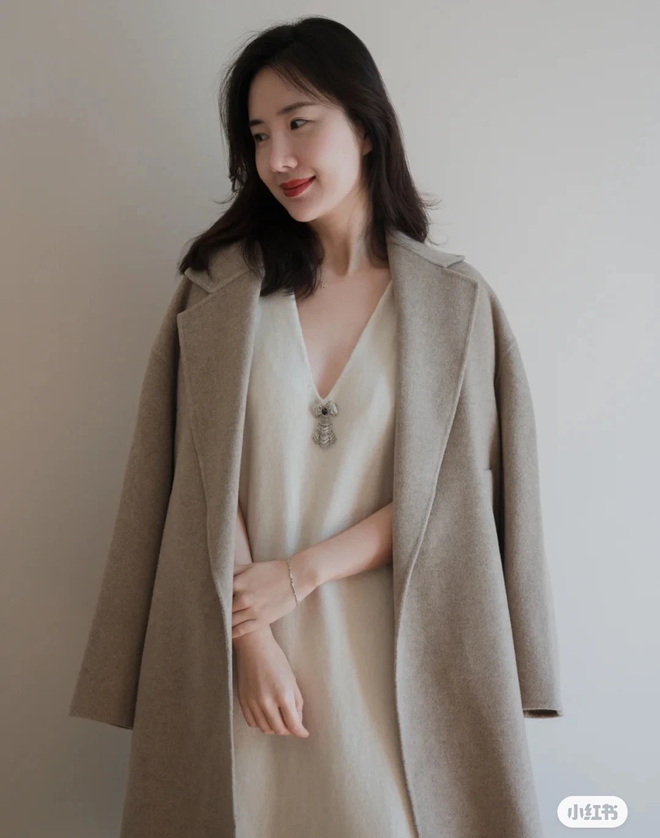 Nghi vấn phu nhân chủ tịch Taobao tự dùng clone khoe chưa ly hôn chồng, còn không quên khen mình hết lời - Ảnh 3.