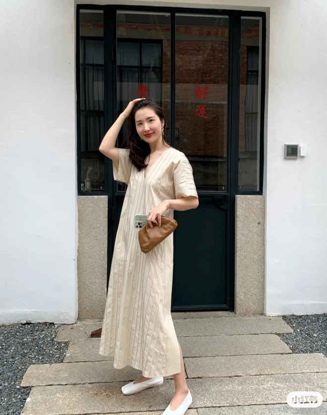 Nghi vấn phu nhân chủ tịch Taobao tự dùng clone khoe chưa ly hôn chồng, còn không quên khen mình hết lời - Ảnh 5.