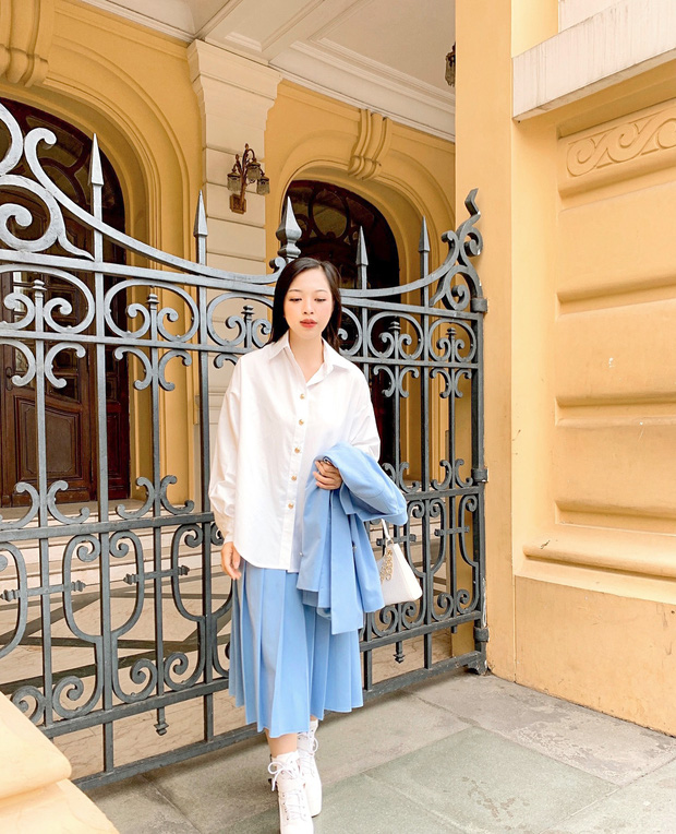 22 tuổi của con nhà người ta: Tốt nghiệp xuất sắc trường Ngoại thương, đã kịp giữ chức CEO luôn rồi - Ảnh 6. 22 tuổi của con nhà người ta: Tốt nghiệp xuất sắc trường Ngoại thương, đã kịp giữ chức CEO luôn rồi - Ảnh 6.