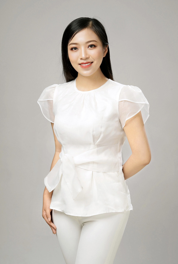 22 tuổi của con nhà người ta: Tốt nghiệp xuất sắc trường Ngoại thương, đã kịp giữ chức CEO luôn rồi - Ảnh 7. 22 tuổi của con nhà người ta: Tốt nghiệp xuất sắc trường Ngoại thương, đã kịp giữ chức CEO luôn rồi - Ảnh 7.