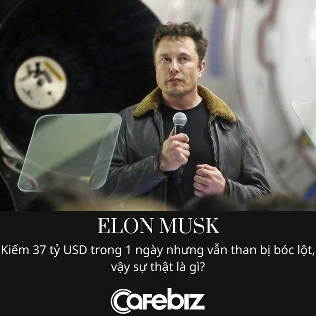 Dự thảo luật mới khiến Elon Musk, Jeff Bezos run sợ: Đánh thuế cả tài sản mới chỉ trên giấy tờ - Ảnh 2.