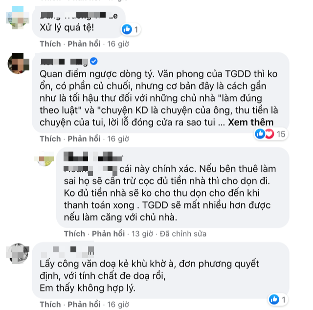 Bài học cho DN nhìn từ khủng hoảng truyền thông của MWG: Mọi thứ đều có thể bị leak, càng giải thích càng to chuyện - Ảnh 2.