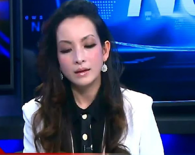 Cay đắng chuyện tình của Linh Nga với Thuyết buôn vua: Chồng bị bắt 1 tuần trước đám cưới, quyết chờ 20 năm để rồi bị phản bội - Ảnh 11.