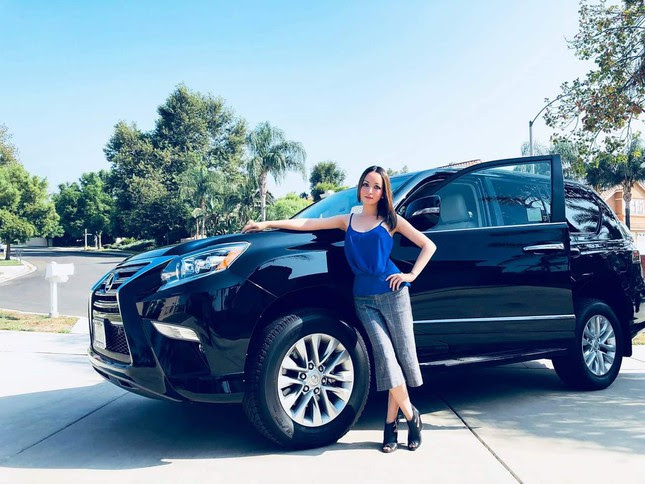 Cay đắng chuyện tình của Linh Nga với Thuyết buôn vua: Chồng bị bắt 1 tuần trước đám cưới, quyết chờ 20 năm để rồi bị phản bội - Ảnh 16.