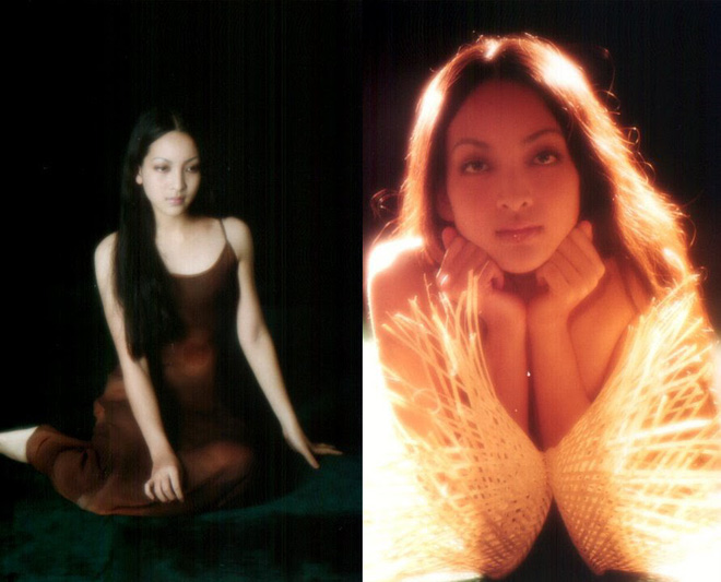 Cay đắng chuyện tình của Linh Nga với Thuyết buôn vua: Chồng bị bắt 1 tuần trước đám cưới, quyết chờ 20 năm để rồi bị phản bội - Ảnh 3.