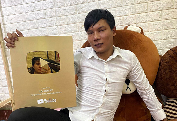  Việt Nam có bao nhiêu kênh YouTube đạt nút Vàng, con số sẽ khiến bạn bất ngờ? - Ảnh 2.