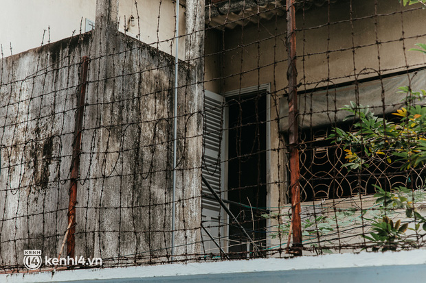 Ảnh: Một căn nhà hoài niệm ở Sài Gòn đẹp ngẩn ngơ tới nỗi khiến người ta phải thốt lên 10 cái chung cư cũng không sánh bằng - Ảnh 8. Ảnh: Một căn nhà hoài niệm ở Sài Gòn đẹp ngẩn ngơ tới nỗi khiến người ta phải thốt lên 10 cái chung cư cũng không sánh bằng - Ảnh 8.