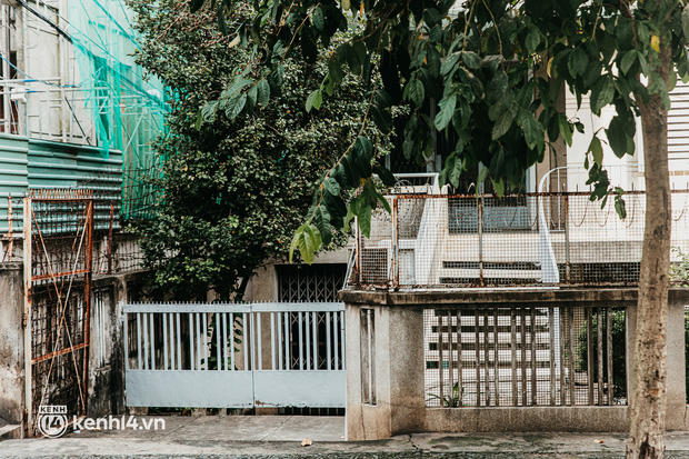 Ảnh: Một căn nhà hoài niệm ở Sài Gòn đẹp ngẩn ngơ tới nỗi khiến người ta phải thốt lên 10 cái chung cư cũng không sánh bằng - Ảnh 9. Ảnh: Một căn nhà hoài niệm ở Sài Gòn đẹp ngẩn ngơ tới nỗi khiến người ta phải thốt lên 10 cái chung cư cũng không sánh bằng - Ảnh 9.