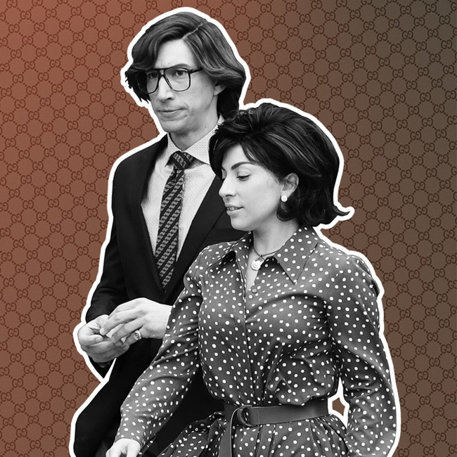 Gucci, gia tộc bị nguyền rủa: Từ phông bạt để nâng tầm thương hiệu đến kỳ án vợ giết chồng vì ngoại tình - Ảnh 1. Gucci, gia tộc bị nguyền rủa: Từ phông bạt để nâng tầm thương hiệu đến kỳ án vợ giết chồng vì ngoại tình - Ảnh 1.