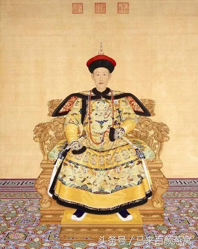 Càn Long là vị vua sống lâu nhất lịch sử Trung Quốc, có lẽ 1 phần là do ăn đều đặn món này - Ảnh 1.