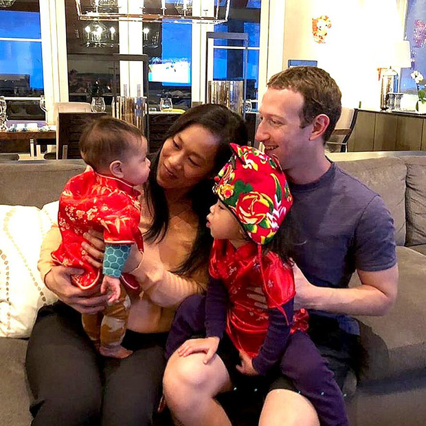  Vợ tỷ phú Mark Zuckerberg hé lộ chuyện dạy con lập trình từ khi 3 tuổi - Ảnh 1.