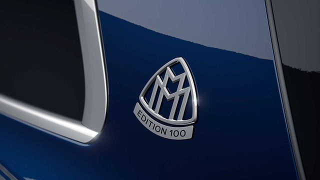  Đại gia Việt đầu tiên đặt mua Mercedes-Maybach GLS Edition 100: Giới hạn 100 xe toàn thế giới, về nước năm sau  - Ảnh 4.