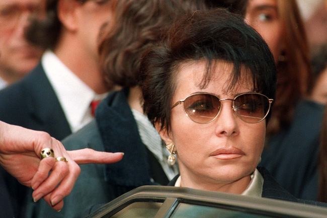 Gucci, gia tộc bị nguyền rủa: Từ phông bạt để nâng tầm thương hiệu đến kỳ án vợ giết chồng vì ngoại tình - Ảnh 7. Gucci, gia tộc bị nguyền rủa: Từ phông bạt để nâng tầm thương hiệu đến kỳ án vợ giết chồng vì ngoại tình - Ảnh 7.