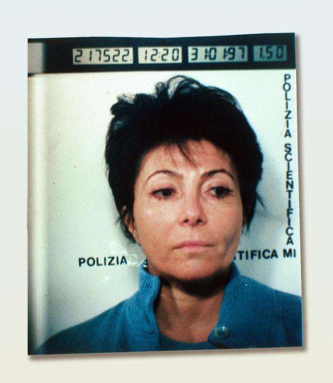 Gucci, gia tộc bị nguyền rủa: Từ phông bạt để nâng tầm thương hiệu đến kỳ án vợ giết chồng vì ngoại tình - Ảnh 9. Gucci, gia tộc bị nguyền rủa: Từ phông bạt để nâng tầm thương hiệu đến kỳ án vợ giết chồng vì ngoại tình - Ảnh 9.