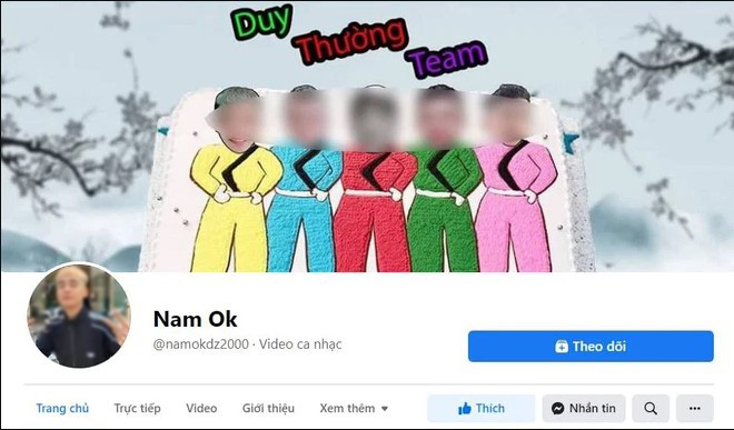Youtuber Nam Ok Vừa Qua Đời Vì Tai Nạn Giao Thông Là Ai?