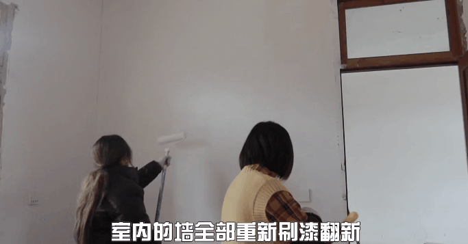 Hai người bạn thân nghỉ hưu ở tuổi 29: Không yêu đương, không xã giao, mua một căn nhà cùng sống vô lo vô nghĩ - Ảnh 13. Hai người bạn thân nghỉ hưu ở tuổi 29: Không yêu đương, không xã giao, mua một căn nhà cùng sống vô lo vô nghĩ - Ảnh 13.