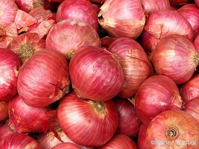 Hành tây chứa đầy lợi ích cho sức khỏe nhưng có 2 nhóm người KHÔNG NÊN ăn để tránh hại cơ thể - Ảnh 1. Hành tây chứa đầy lợi ích cho sức khỏe nhưng có 2 nhóm người KHÔNG NÊN ăn để tránh hại cơ thể - Ảnh 1.