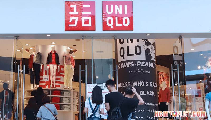 The 6 Phrases You Need to Memorize to Work at Uniqlo  Racked Philly