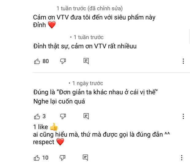  Netizen Việt tràn vào nghe lại bản rap diss của Rhymastic sau khi bị VTV chỉ trích và có phản ứng khác hẳn, còn cảm ơn nhà đài 1 điều? - Ảnh 3.