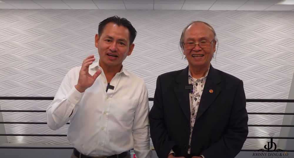 Cuộc sống triệu phú Mỹ Johnny Đặng: Tự phục vụ đồ ăn cho vệ sĩ, không lừa gạt người giàu - Ảnh 4.