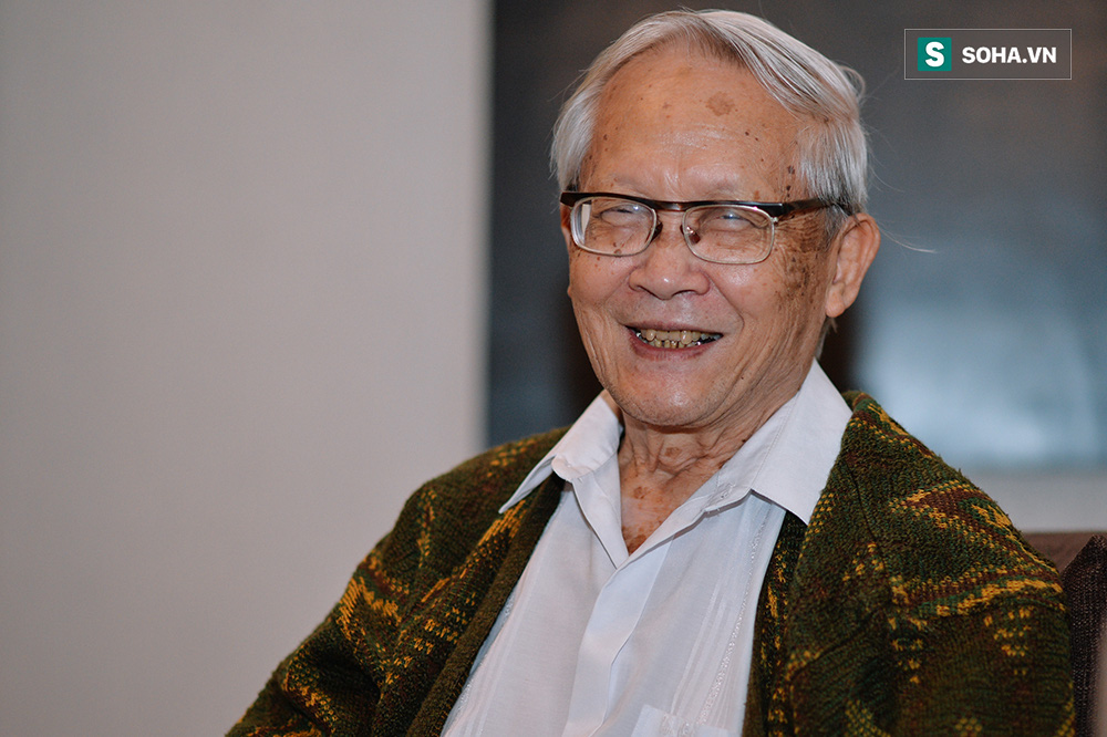  GS Đặng Hanh Đệ: Tôi từng thay van tim không lấy hoá đơn đỏ và bị kiện tới tận Bộ Y tế - Ảnh 1.