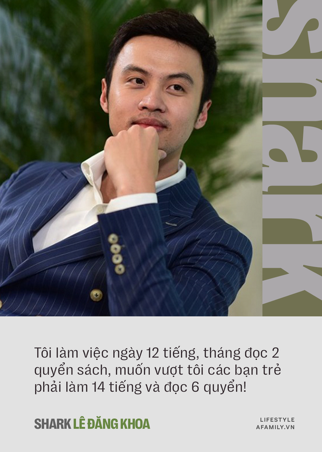  Hàng loạt phát ngôn của các Shark gây tranh cãi về bí quyết để thành công, liệu cứ người giàu nào nói cũng đúng!? - Ảnh 2.