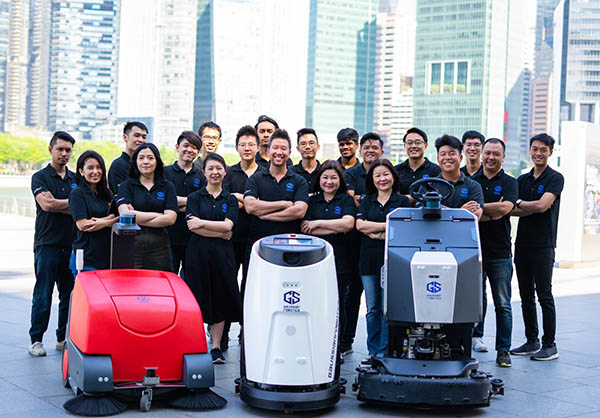 SoftBank đặt cược vào startup robot Trung Quốc - Ảnh 1.