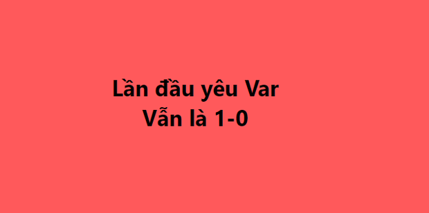  Fan Việt Nam lần đầu yêu VAR, tuyển Nhật Bản ấm ức bị tước bàn thắng thứ 2 - Ảnh 3.