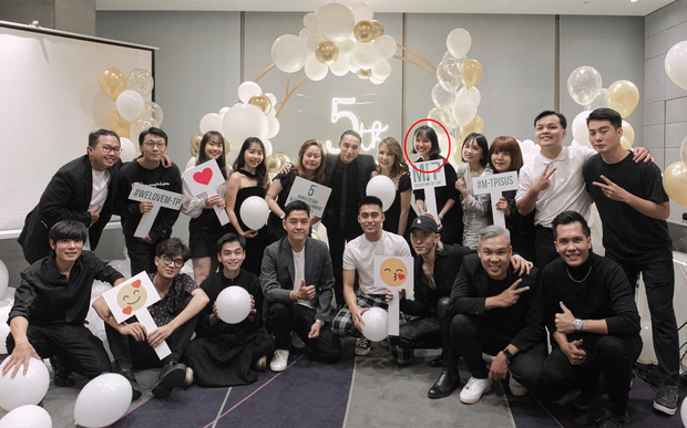 Sơn Tùng vừa tổ chức sinh nhật 5 năm cho M-TP Entertainment, nhìn lại công việc kinh doanh của "Tổng tài quê lúa" hiện ra sao?