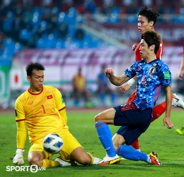  Chứng kiến đội nhà chỉ thắng tối thiểu tuyển Việt Nam, truyền thông Nhật Bản bực bội, quay sang mắng xối xả HLV cùng các cầu thủ - Ảnh 2.