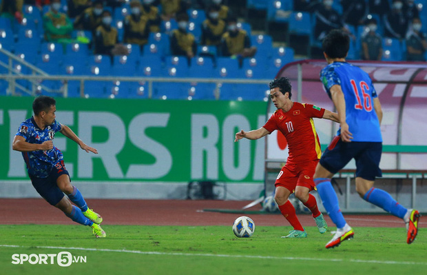  Chứng kiến đội nhà chỉ thắng tối thiểu tuyển Việt Nam, truyền thông Nhật Bản bực bội, quay sang mắng xối xả HLV cùng các cầu thủ - Ảnh 3.