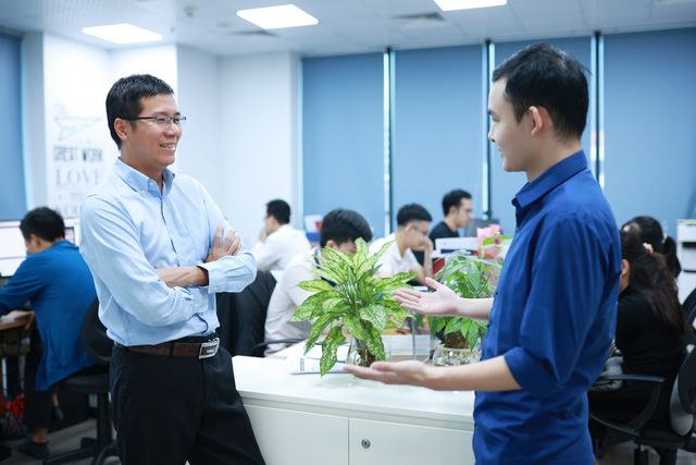  CEO Passion Investment: Phong cách đầu tư big bet, đã có lúc phải trả tiền bao lỗ cho khách hàng hơn 100 tỷ đồng cho đến tỷ suất lợi nhuận 80% năm 2021 - Ảnh 4.