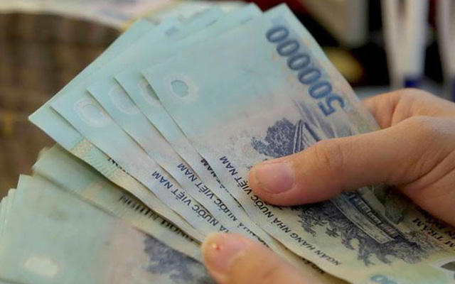 Quốc hội chốt lùi thời điểm thực hiện cải cách chính sách tiền lương - Ảnh 2.