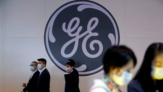 General Electric - ‘cái chết’ của biểu tượng công nghiệp trăm năm tuổi: Từ hệ thống gần như hoàn hảo đến sự lụi tàn được ví như Lehman Brothers - Ảnh 2. General Electric - ‘cái chết’ của biểu tượng công nghiệp trăm năm tuổi: Từ hệ thống gần như hoàn hảo đến sự lụi tàn được ví như Lehman Brothers - Ảnh 2.