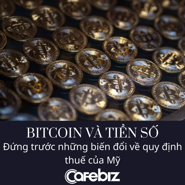 Bitcoin và thị trường tiền số trước cuộc cách mạng 1,2 nghìn tỷ USD của Tổng thống Biden - Ảnh 1.