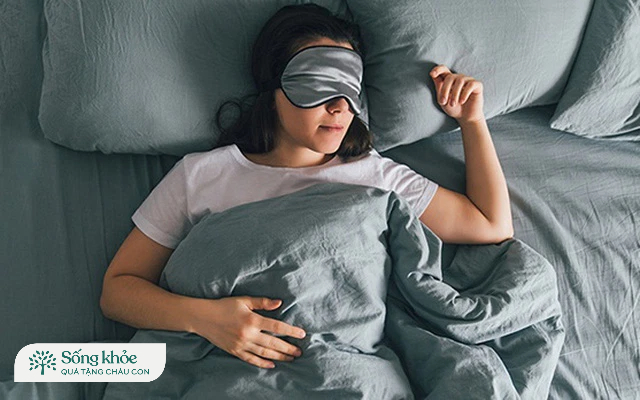 Nghiên cứu khoa học: Đi ngủ đúng giờ hoàn hảo, cả đàn ông và phụ nữ đều hưởng lợi - Ảnh 2.