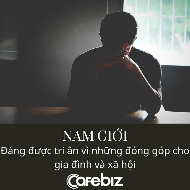 Ngày Quốc tế Đàn Ông là một ngày để tôn vinh và đánh giá cao vai trò của đàn ông trong đời sống xã hội. Hãy xem ảnh liên quan đến ngày này để bật mí những bí mật thú vị về đàn ông và cuộc sống của họ.