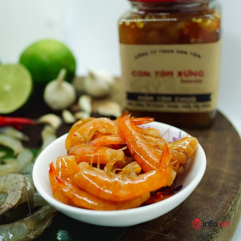 Kiến trúc sư trẻ bỏ Sài thành về quê nuôi tôm rừng, tạo việc làm cho ...