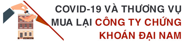 CEO chứng khoán nghìn tỷ trẻ nhất Việt Nam: Mượn sổ tiết kiệm của mẹ đầu tư chứng khoán thua lỗ đến hành trình kiếm 1 triệu USD đầu tiên - Ảnh 6.