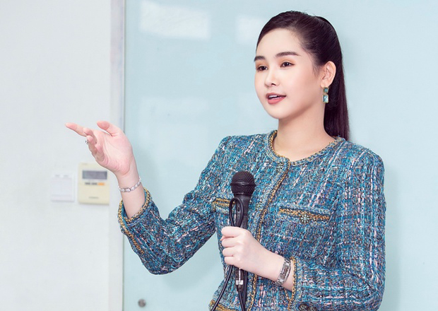  Dàn sao Việt dấn thân làm giáo viên: Đều là những tên tuổi lớn của showbiz, âm thầm dạy học nhưng ít ai biết - Ảnh 4.