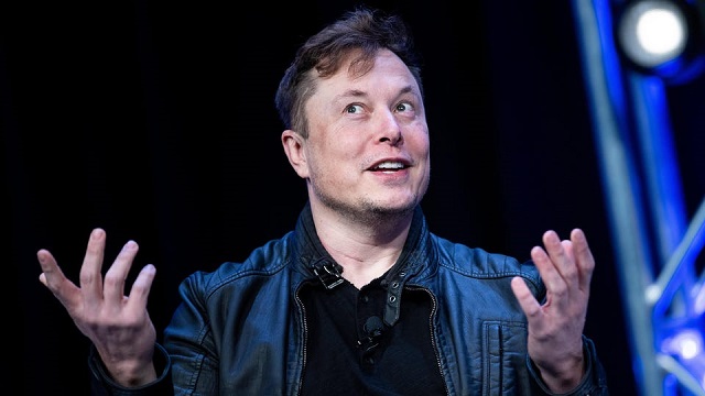 Sau 2 tuần khảo sát trên Twitter, Elon Musk thu được bao nhiêu tiền từ bán cổ phiếu Tesla? - Ảnh 1.