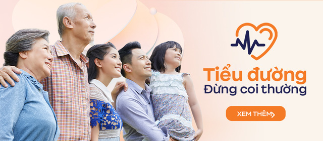 5 dấu hiệu ở bàn chân cảnh báo trọng bệnh, phải đi khám ngay không chừng biến chứng tiểu đường! - Ảnh 3. 5 dấu hiệu ở bàn chân cảnh báo trọng bệnh, phải đi khám ngay không chừng biến chứng tiểu đường! - Ảnh 3.