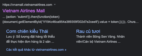  Thời buổi khó khăn, Vietnam Airlines (HVN) mở thêm sàn TMĐT: Phục vụ việc đi chợ đến bán cơm, bánh mì, trà sữa, rượu vang….  - Ảnh 1.