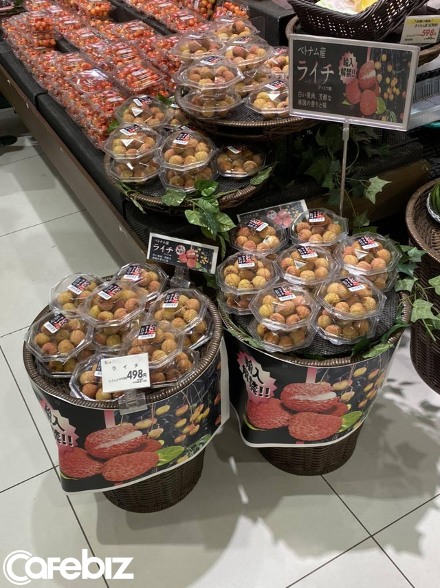 Văn hóa tử tế kiểu Nhật ở AEON: Chiếc ghế giữa trưa hè 40 độ, chuyến xe lưu động trong đại dịch và thực phẩm cứu đói Thảo Cầm Viên - Ảnh 6. Văn hóa tử tế kiểu Nhật ở AEON: Chiếc ghế giữa trưa hè 40 độ, chuyến xe lưu động trong đại dịch và thực phẩm cứu đói Thảo Cầm Viên - Ảnh 6.