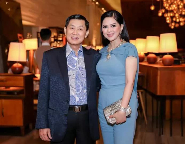 Cựu diễn viên Thủy Tiên quyền lực thế nào từ khi kết hôn với tỷ phú Johnathan Hạnh Nguyễn? - Ảnh 1.