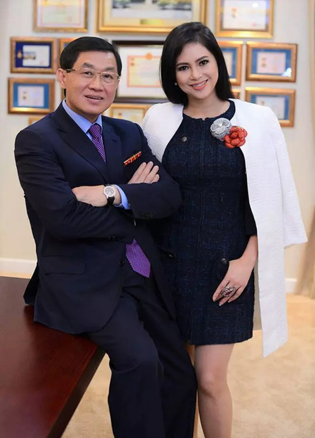 Cựu diễn viên Thủy Tiên quyền lực thế nào từ khi kết hôn với tỷ phú Johnathan Hạnh Nguyễn? - Ảnh 2.